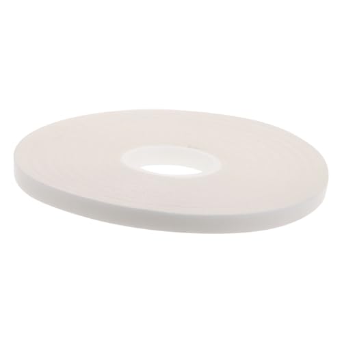 DIYEAH Nastro Biadesivo Idrosolubile Per Cucito Patchwork 20 M, Nastro Adesivo Per Stoffa Resistente, Strumento Utile Per Fissaggio Tessuti, Adatto a Principianti e Professionisti Del Cucito