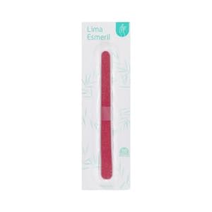 Lima esmeril para uñas Paquete 10 ud. Pack 2