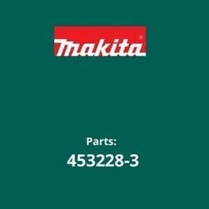Makita 453228-3 Spool Replacement Part
