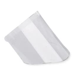 ISN CSU22761 Replacement Clear Face Sheild - No Frame