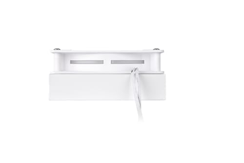 Pantalla LCD de 3.95 pulgadas en refrigeración TH360-S V3 ARGB con cabezal giratorio y diseño Snow 6