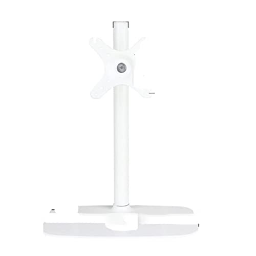 Soporte de escritorio para monitor de 13 a 32 pulgadas JEQGDLUI LCD-T10001