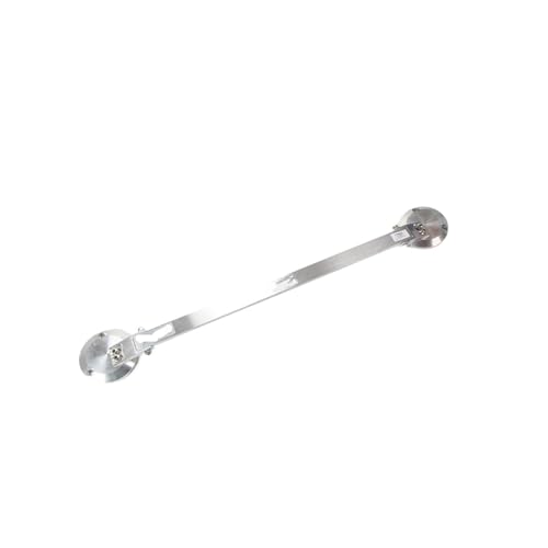 �T�X�y���V�����X�g���b�g�o�[�A�Z���u�� �A���~�j�E���}�O�l�V�E�������\�� �X�^�r���C�U�[�R���|�[�l���g BMW 3�V���[�Y E36 5�V���[�Y E39 1991-2002�ɓK��(For E36)