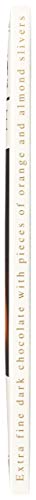 image for Lindt EXCELLENCE Intense Orange Dark Chocolate Candy Bar, Dark Chocola