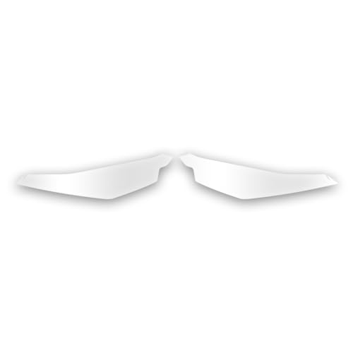 Taglio di precisione per HONDA X-ADV750 2025, garantendo una perfetta aderenza su fari e fanali posteriori Tripla protezione: antigraffio, schermatura UV e impermeabile per una lunga durata Pellicola ultra trasparente con trasmissione della luce al 99% per una visibilità senza ostacoli. Diversi design eleganti disponibili per personalizzazione personalizzata della moto. Facile installazione fai da te con spatola inclusa; nessun attrezzo professionale richiesto politica di restituzione e sostituzione senza problemi per uno shopping senza preoccupazioni