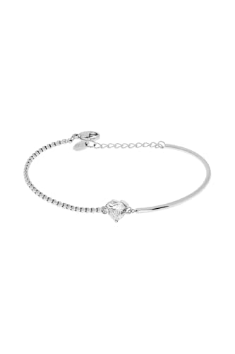 Liu Jo Pulsera de acero LJ2537 de acero TU, acero, Talla única