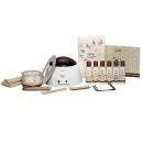 GiGi Mini Pro Hair Removal Waxing Kit