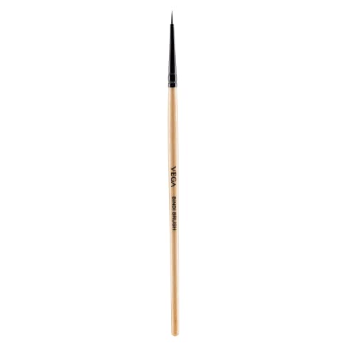 VEGA Bindi Makeup Brush, (EV-16) Brown