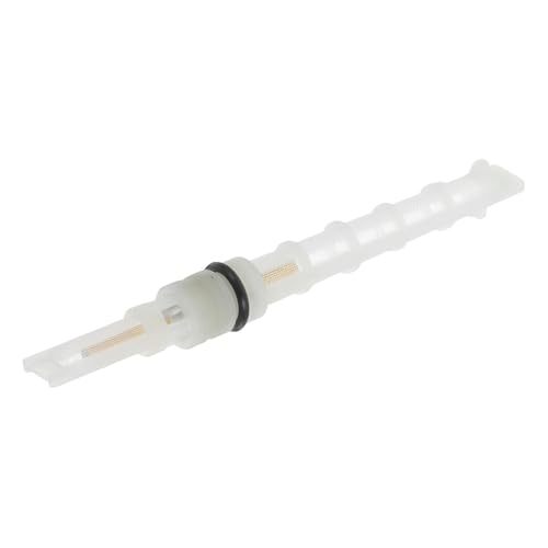 TOPPERFUN Válvula De Para Coche Válvula De Expansión De Aire Acondicionado De Repuesto De Vehículo De Coche Suministro De Repuesto De Vehículo
