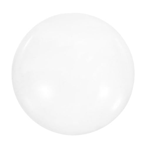 MUELODSIC Glas-halbkugel Gewicht Für Nähen Stoffgewichte Quiltbeschwerer Multifunktional Als Papierbeschwerer Für Malerei Kalligraphie Und Stofffixierung Zuhause Schule