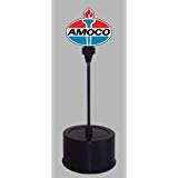 55-065 Model Amoco rotating sign by