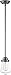 Maxim 91331CLWZ Cape Cod Pendant, 1-Light 60 Watts, Weathered Zinc