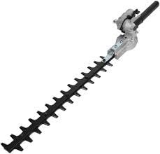 Brush Cutter ATTACHMENTS Hedge Trimmer 26 MM Suitable for All Type 2 Stroke/4 Stroke Machine 43CC/52CC/139F/GX35/GX50 for Grass Trimmer Side Pack & Back Pack (B0CW93ZTZZ) Amazon Price History, Amazon Price Tracker