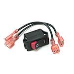 Yellow Jacket 93117 Rocker Style Switch for 4, 6, 8, 11 Cfm