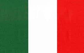 イタリア 国旗 フラッグ 4号 サイズ 150×90ｃｍ