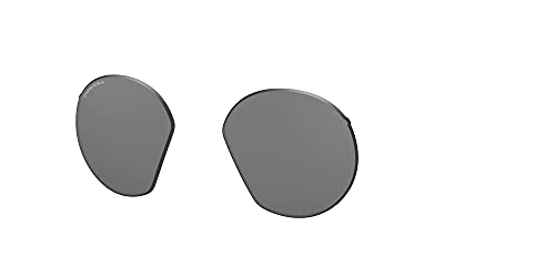 Image of Oakley unisex-adult Hstn Rectangular Replacement Sunglass Lenses