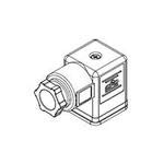 Woodhead/Molex, 1210230633, Valve Access DIN Connector Polypropylene (25 Item/s)