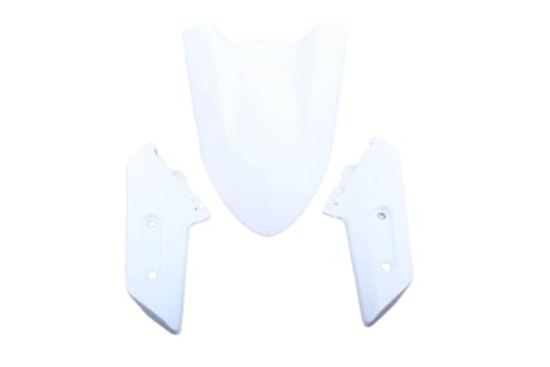 Garde boue avant plastique rigide pour remplacer carénage cassé TMAX 530