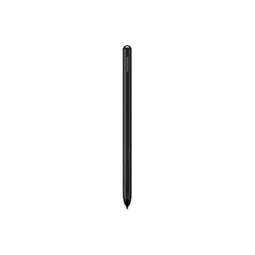 Samsung Galaxy S Pen Dobre Edition, Slim 1.5mm Pen Dica, 4.096 Níveis de Pressão, Incluído Carry Bolsa De Armazenamento, Compatível Galaxy Z Dobre 3 Somente, Preto
