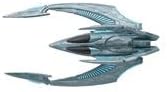 Eaglemoss Star Trek Starships Replica | Xindi-Insectoid Scout Ship #172