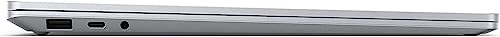 Image of Microsoft Surface Laptop 4, 13.5-Inch Touchscreen, Intel i5-1135G7, 16GB RAM, 512GB SSD, Platinum, (Renewed)