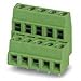 MKKDSN 1 5/2-5 08, Conn Terminal Block 4 POS 5.08mm Solder ST Thru-Hole 13.5A (10 Items)
