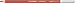 Stabilo CarbOthello Pastel Pencil, Caput Mortuum Red