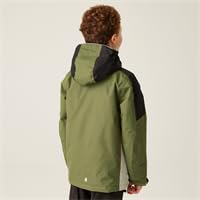 Hurdle V Jacket 5-6 Years2