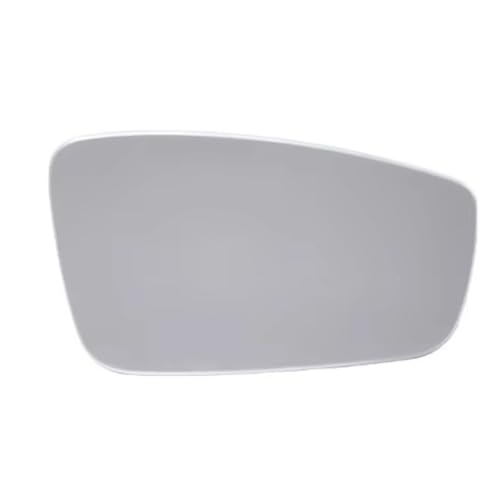 Glace de rétroviseur droit VW Jetta Passat miroir chauffant pour angles morts hiver