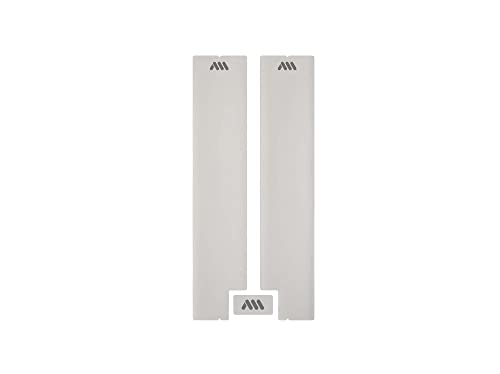 Protège-fourche haute résilience All Mountain Style finition premium - 2