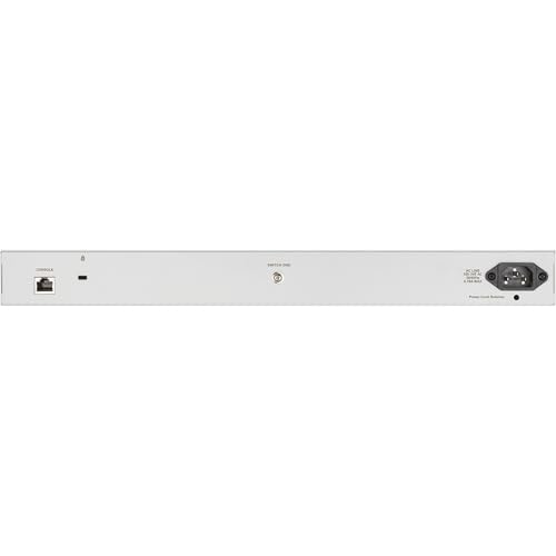 D Link DBS 2000 52 48 ports /101001000Sans POEManageable - vue 8