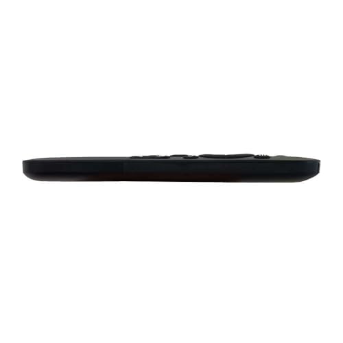 Image of K2 Remotes Compatible for Croma Home Theatre & Soundbar Controller - Replacement Control | Remote Works When Your Old Remote Matches Exactly