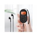 Radio portátil Sandberg FM+AM recargable 421-02 miniatura 5