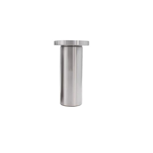 Roulement linéaire LMF40LUU à bride ronde longue pour guidage d'axe CNC 40mm