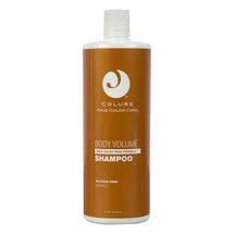 COLURE Body Volume Shampoo (New Packaging) 33.8 fl oz
