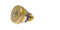 Aero Mist 52504 Outdoor Misting Nozzle (6 Piece); .014; 10/24
