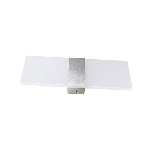 Lámpara de pared LED para ambiente de dormitorio y pasillos elegantes