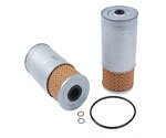 Mahle OX78D Engine Oil Filter