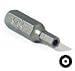 9/64-In. Security Hex Key Isomax? 1-In. Insert Bit