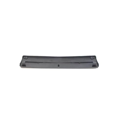 Soporte de matrícula de alta resistencia para parachoques de Clase E W211 2002-2006 4