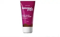 Base Mate Camuflagem Cor 300 Intense Pop! 20ml