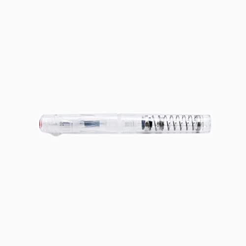 【新着商品】ツイスビー　万年筆　ツイスビーゴー　ＴＷ１０１０１　クリア 51RGHqEfOYL._AC_UF350,