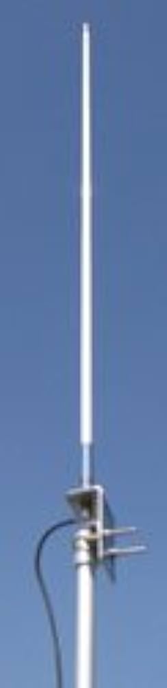 コメットVHF/UHF帯エアーバンド専用GPアンテナAB380 AB-380 VHF/UHF帯エアーバンド専用アンテナ コメット(COMET