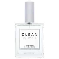 Clean Ultimate by Clean Eau De Parfum Spray 3.4 oz / 100 ml (Women)