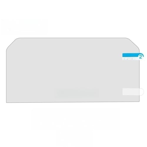 Film protection instrument compteur vitesse TMAX 560 pour balades