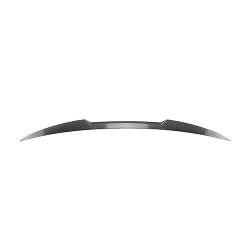 Aile extérieure pour BMW Série 5 G31 Touring look carbone pour routière