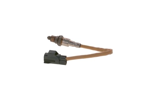Sensor de oxígeno Bosch 18084 compatible Jaguar y Land Rover miniatura 2