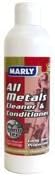 Marly All Metals Cleaner and Conditioner with Nanotec