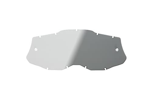 Seecle SE-41S269-HZ Photochromic Lens Compatible for Glasses/Mask 100% RACECRAFT 2 / STRATA 2 / ACCURI 2 / MERCURY 2