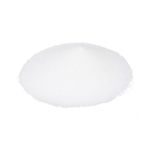 West Creek Iodized Table Salt, 25 Lb Bulk Bag – Fine Granulated All-Purpose Salt for Cooking, Baking, Seasoning & Restaurant Foodservice Use – Refill for Salt Shakers – Packaged by Voodoux Sales image 4